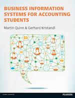 Business Information Systems for Accounting Students