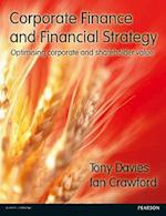 Corporate Finance and Financial Strategy
