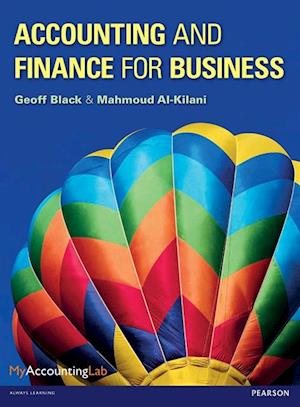 Accounting and Finance for Business
