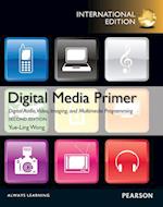 Digital Media Primer