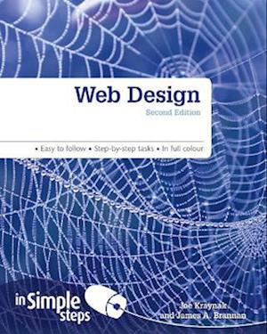 Web Design In Simple Steps