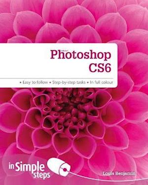 Photoshop CS6 in Simple Steps