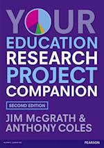 Your Education Research Project Companion
