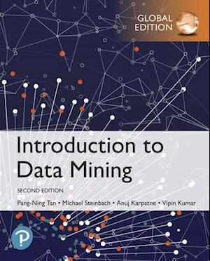 Introduction to Data Mining eBook: Global Edition