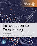 Introduction to Data Mining eBook: Global Edition