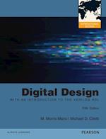 Digital Design eBook:International Edition