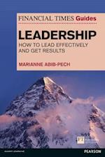 Financial Times Guide to Leadership,The