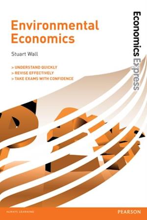 Economics Express: Environmental Economics Ebook