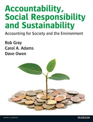 Social and Environmental Accounting and Reporting