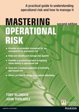 Mastering Operational Risk