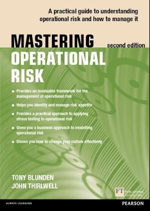 Mastering Operational Risk