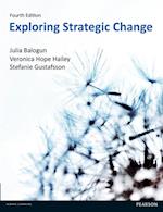 Exploring Strategic Change