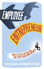 Employee to Entrepreneur