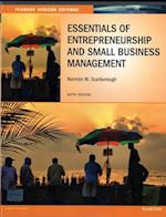 Essentials of Entrepreneurship and Small Business Management: Horizon Edition