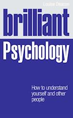 Brilliant Psychology PDF eBook