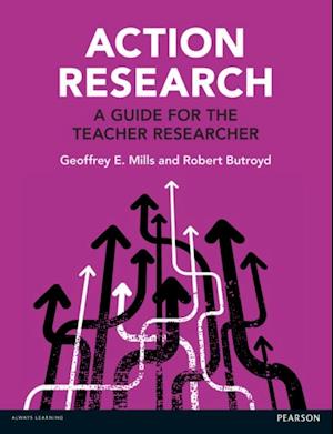 Action Research: A Guide for the Teacher Researcher