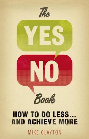 Yes/No Book