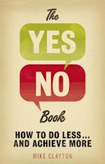 Yes/No Book PDF eBook