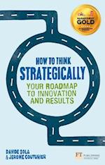 How to Think Strategically