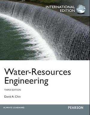 Water-Resources Engineering