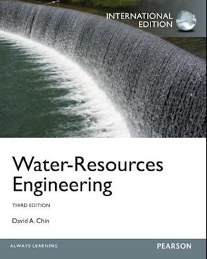 Water-Resources Engineering