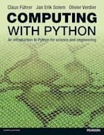 Computing with Python