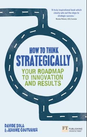 How to Think Strategically