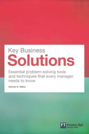 Key Business Solutions PDF eBook