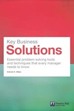Key Business Solutions PDF eBook
