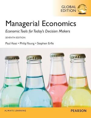 Managerial Economics, Global Edition