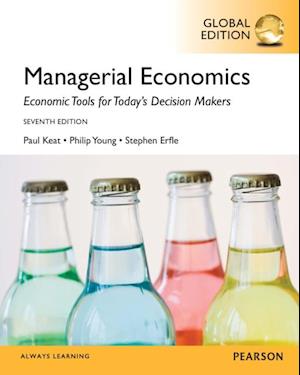 Managerial Economics, Global Edition