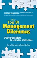 Top 50 Management Dilemmas, The