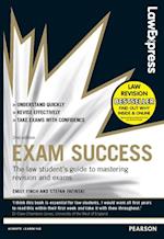 Law Express: Exam Success ePub eBook