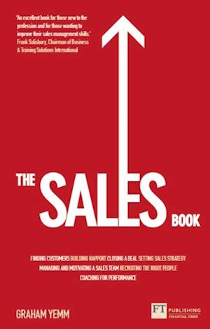 Sales Book