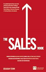 Sales Book PDF eBook