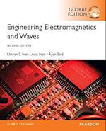 Engineering Electromagnetics and Waves, Global Edition