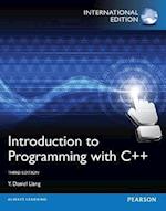 Introduction to Programming with C++