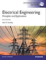 Electrical Engineering:Principles and Applications, International Edition