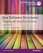 eBook Instant Access - for Java Software Structures, International Edition