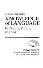 Knowledge of Language