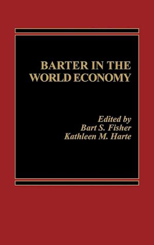 Barter in the World Economy