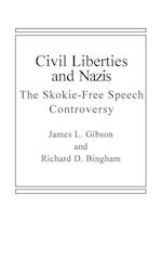 Civil Liberties and Nazis