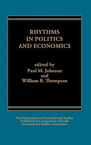 Rhythms in Politics and Economics