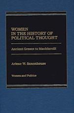 Women in the History of Political Thought