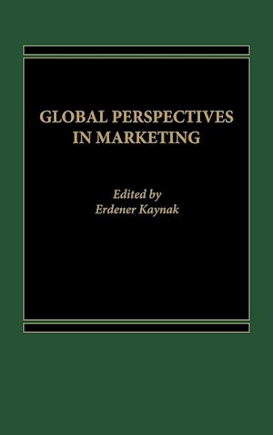 Global Perspectives in Marketing