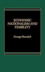 Economic Nationalism and Stability