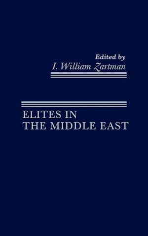 Elites in the Middle East