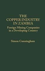 The Copper Industry in Zambia