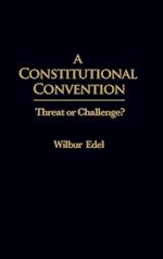 A Constitutional Convention