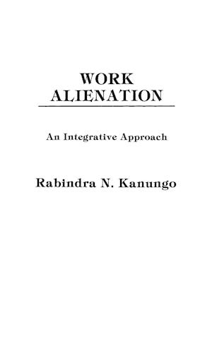 Work Alienation